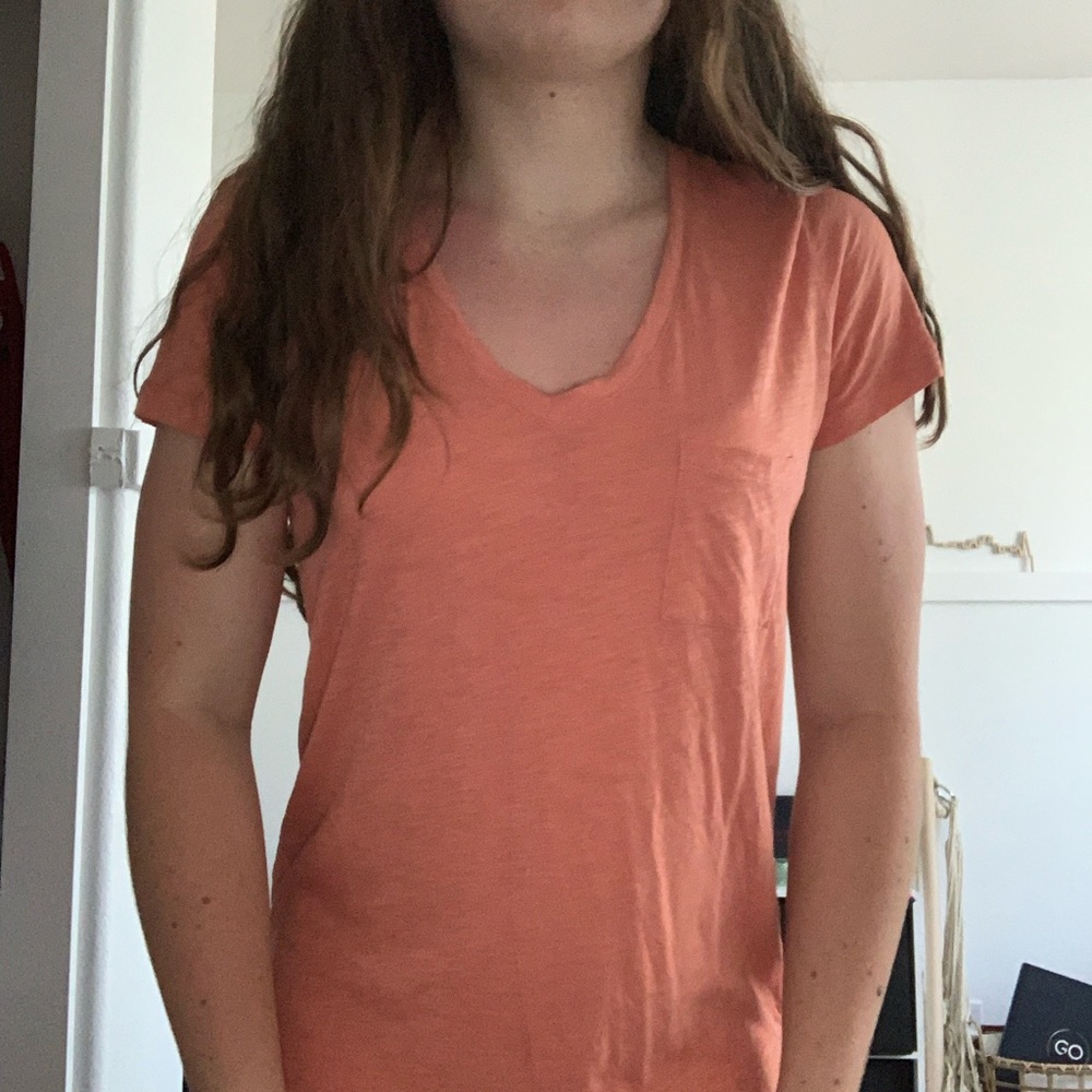 Madewell shirt